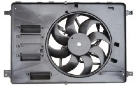 ORIS FFR113000 Fan Motoru 13775556G918C607G
