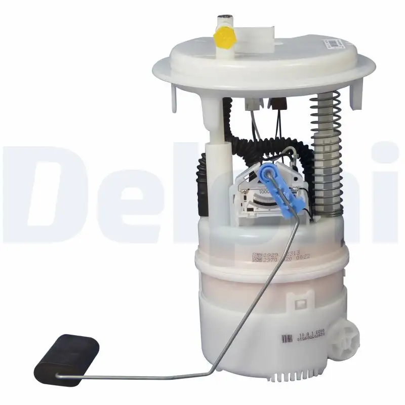 DELPHI FG1100-12B1 Yakıt Depo Şamandırası 1525RH