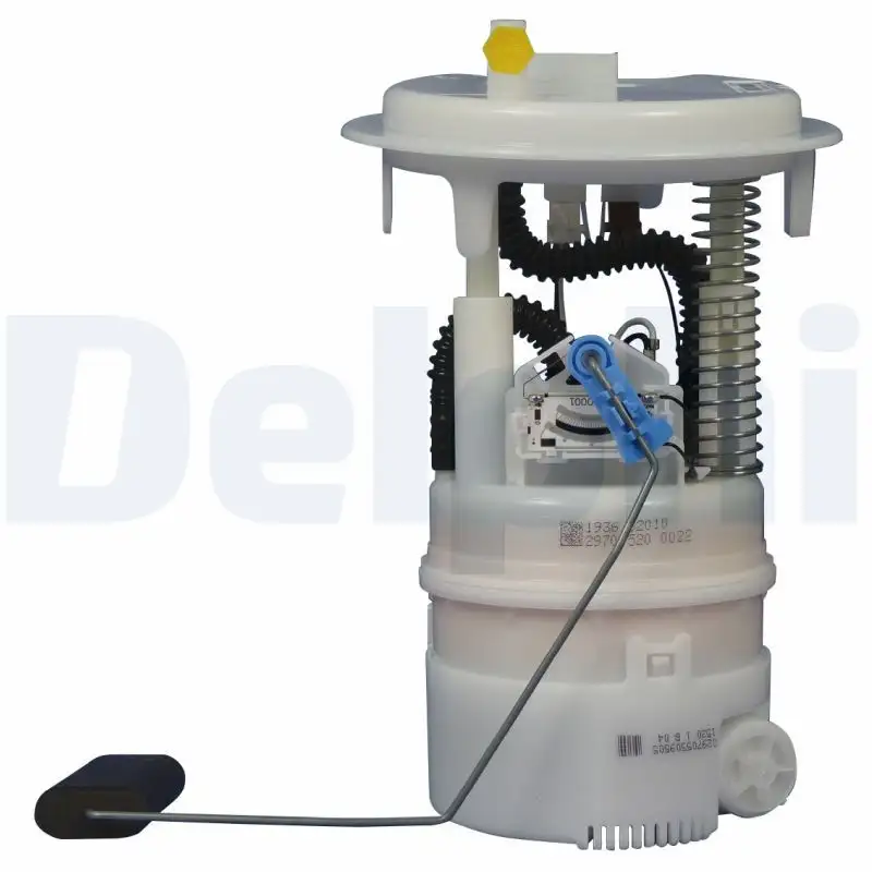 DELPHI FG1101-12B1 Yakıt Depo Şamandırası 1525RJ