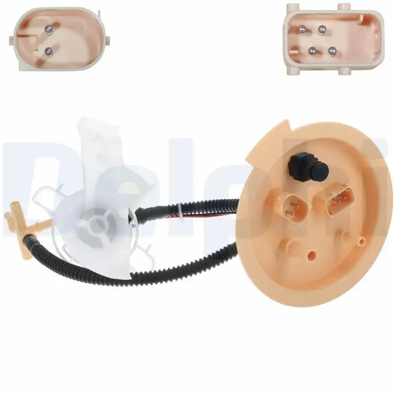 DELPHI FG1115-12B1 Yakıt Depo Şamandırası 16117260648