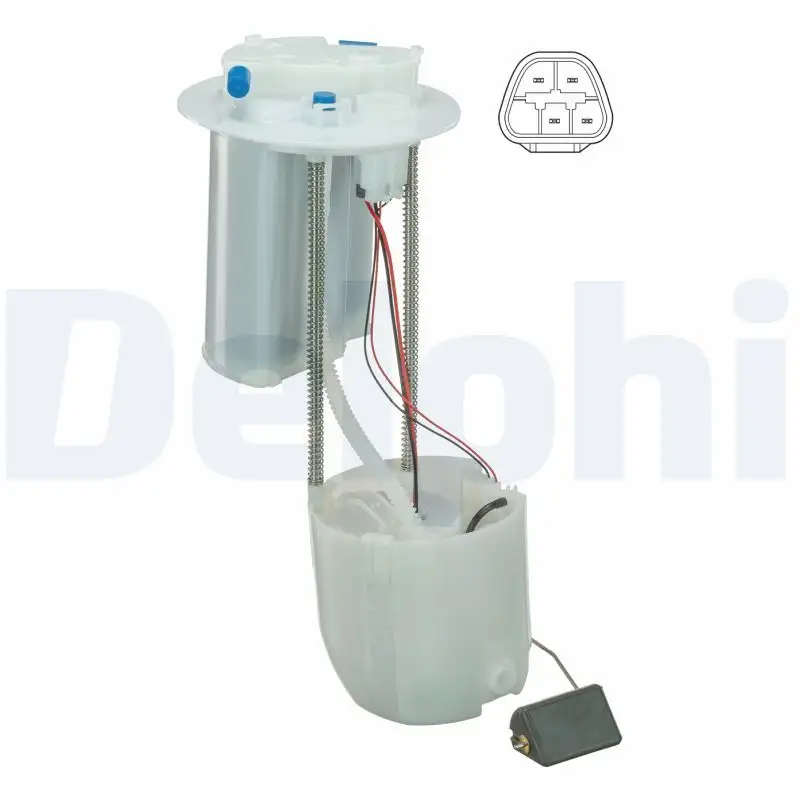 DELPHI FG2054-12B1 Yakıt Depo Şamandırası