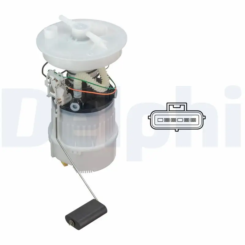 DELPHI FG2140-12B1 Yakıt Depo Şamandırası