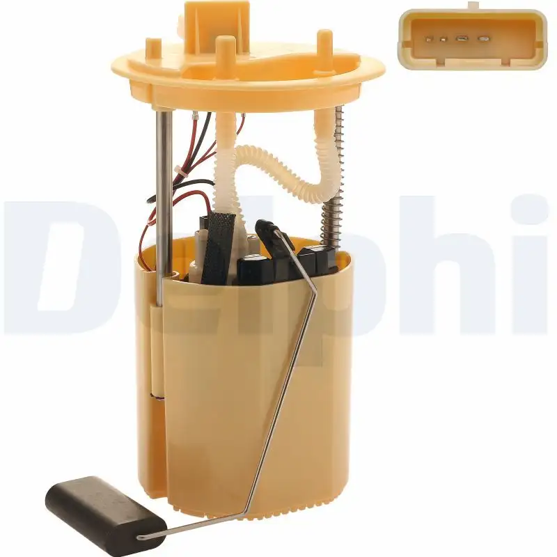 DELPHI FG2392-12B1 Yakıt Depo Şamandırası 51954456