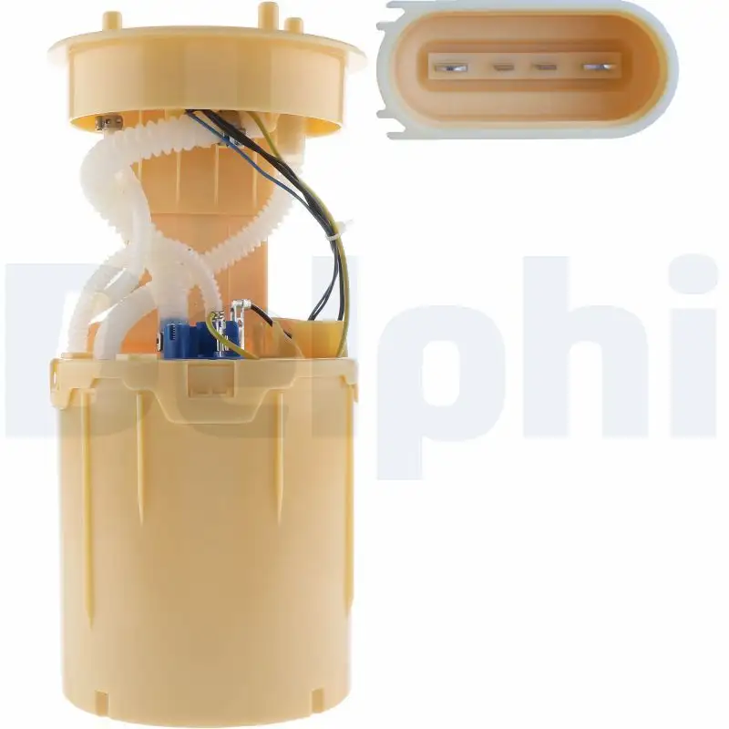 DELPHI FG2614-12B1 Yakıt Depo Şamandırası