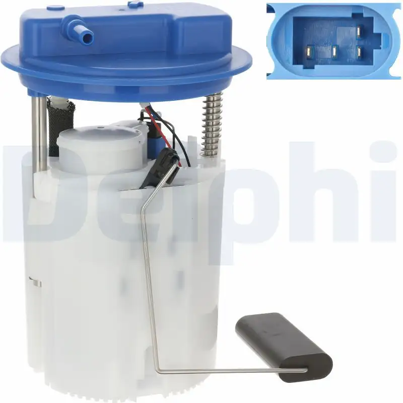 DELPHI FG2617-12B1 Yakıt Depo Şamandırası 172025090R