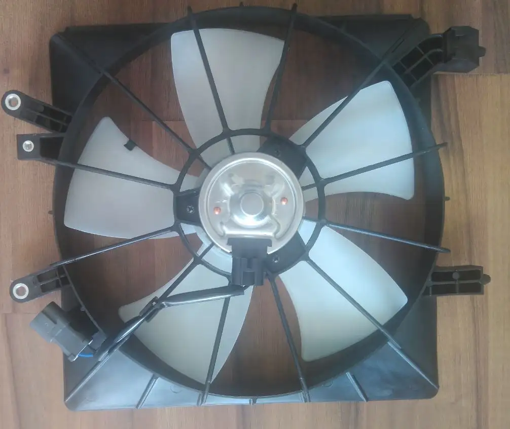 ORIS FHN249000 Fan Motoru 19015DMMA51