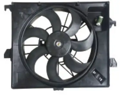 ORIS FHY355000 Fan Motoru 253801R300