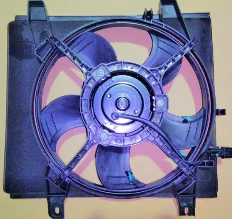 ORIS FHY369000 Fan Motoru 2538017000