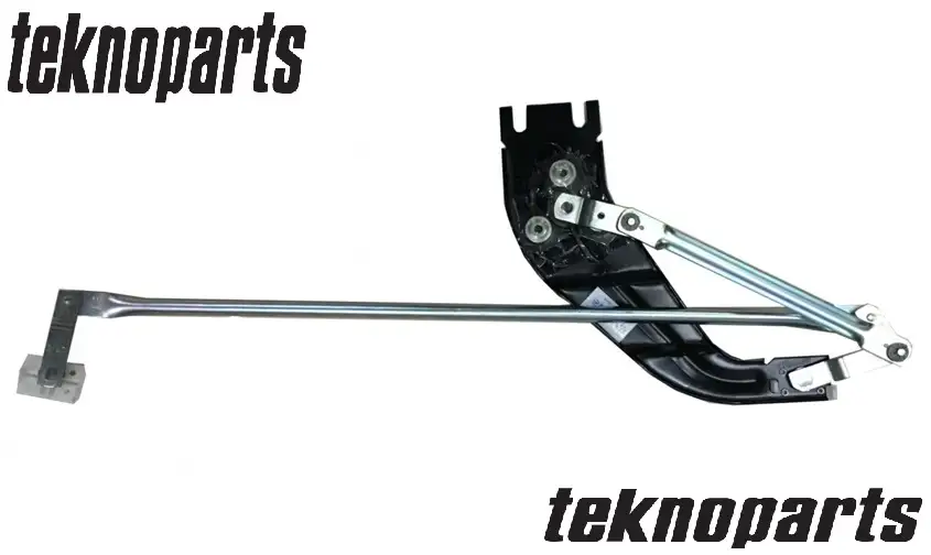 TKN FI-SMK-008 Silecek Mekanizması (Ön) 64342394