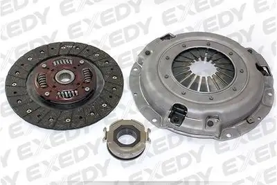 EXEDY FJK2018 Debriyaj Seti 30100AA010S2