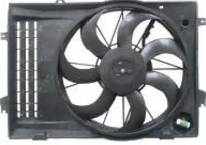 ORIS FKI228000 Fan Motoru 253802E400