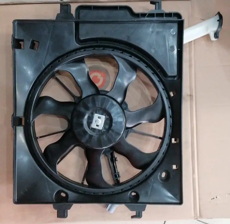 ORIS FKI229000 Fan Motoru 253801Y030