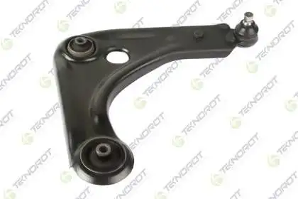TEKNOROT FO-1238 Alt Salıncak (Sağ) 1255371