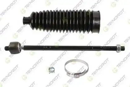 TEKNOROT FO-1263K Rot Mili KK263J519AA