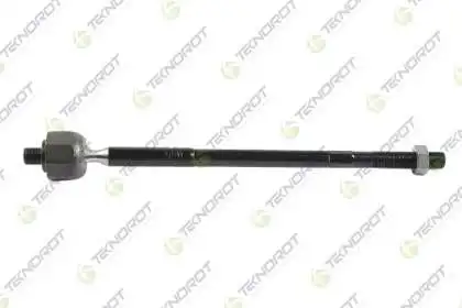 TEKNOROT FO-1273 Rot Mili 2411062