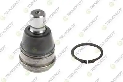 TEKNOROT FO-234 Alt Rotil