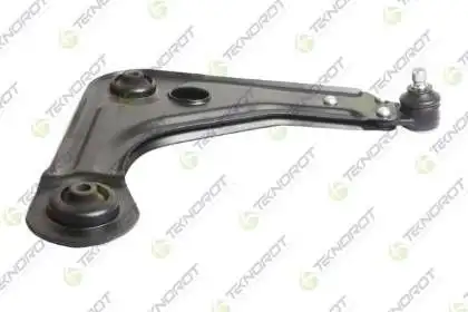 TEKNOROT FO-325 Alt Salıncak (Sağ) 1032098