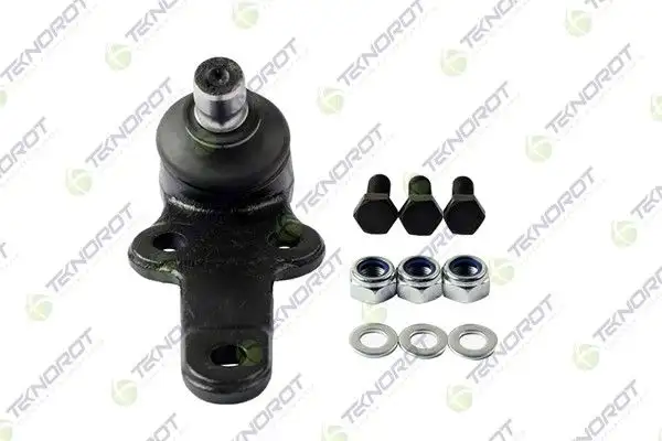 TEKNOROT FO-455K Alt Rotil