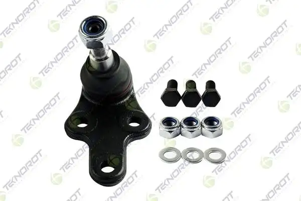 TEKNOROT FO-465K Alt Rotil