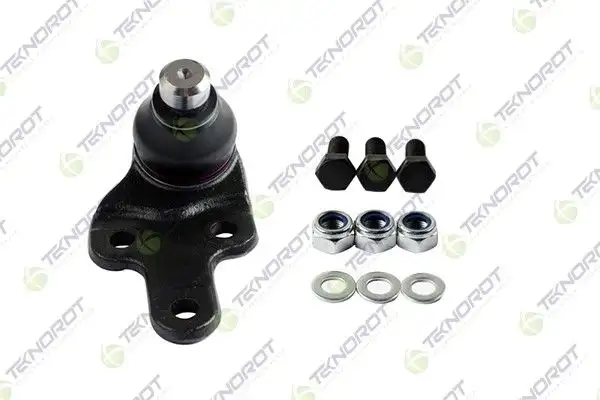 TEKNOROT FO-655K Alt Rotil (Sol) 1723324