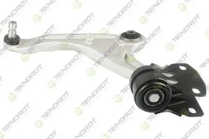 TEKNOROT FO-679 Alt Salıncak (Sol)