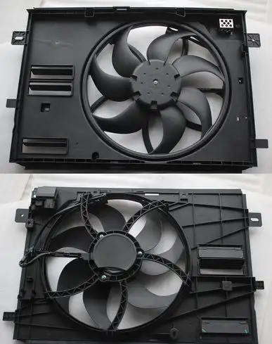 ORIS FPE500000 Fan Motoru 9806313580