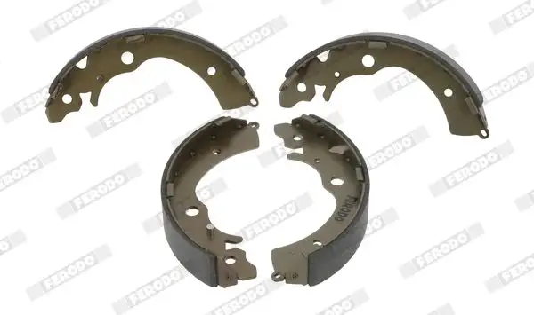 FERODO FSB318 Arka Fren Balatası