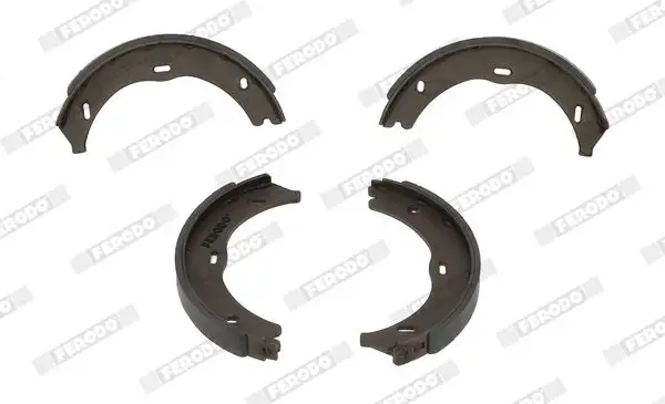 FERODO FSB4003 El Fren Balatası A6394200020