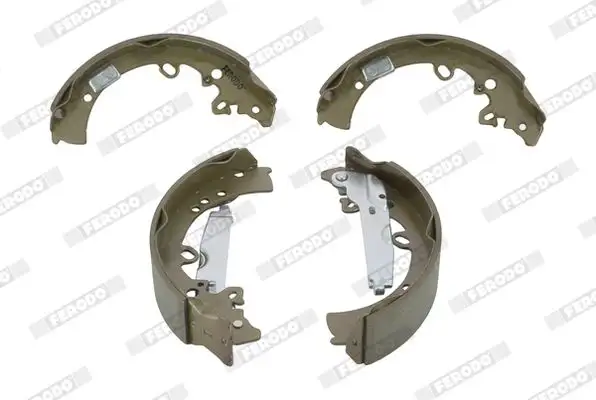 FERODO FSB4010 Arka Fren Balatası 044950K070