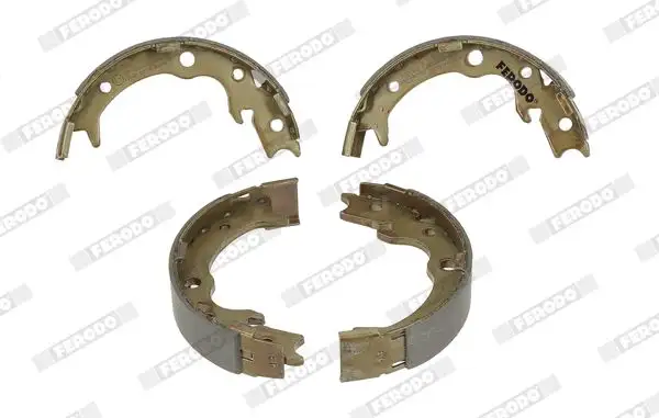 FERODO FSB4019 El Fren Balatası