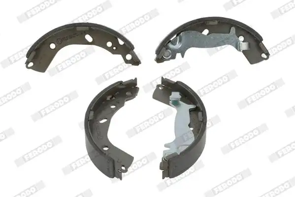FERODO FSB4083 Arka Fren Balatası 583051CA00
