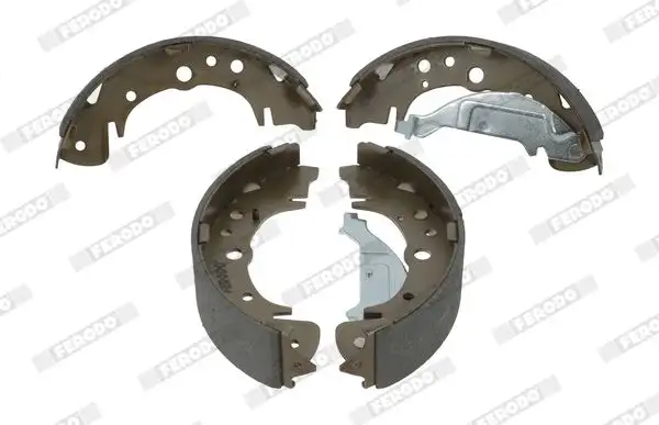 FERODO FSB4084 Arka Fren Balatası 5830526A00