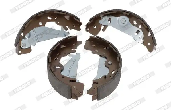 FERODO FSB4096 Arka Fren Balatası OK58A2638Z