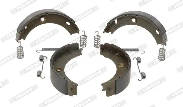 FERODO FSB4190 El Fren Balatası A2D0609525A