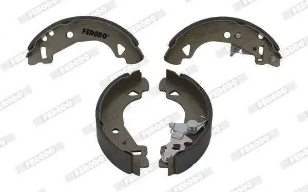 FERODO FSB527 Arka Fren Balatası