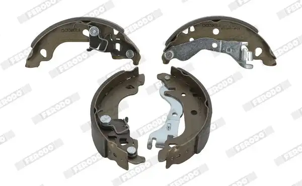 FERODO FSB602 Arka Fren Balatası 77362295