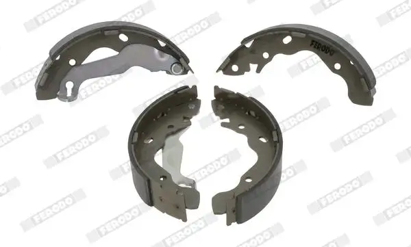 FERODO FSB607 Arka Fren Balatası 5830525F10