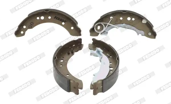 FERODO FSB626 Arka Fren Balatası