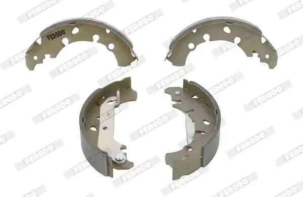 FERODO FSB635 Arka Fren Balatası