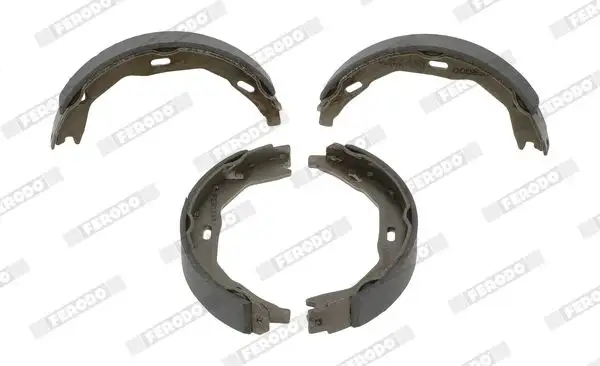 FERODO FSB690 El Fren Balatası A0044208620