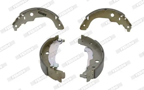FERODO FSB694 Arka Fren Balatası