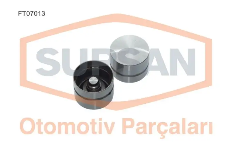 SUPSAN FT-07013 Supap Fincanı 094233