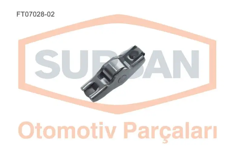 SUPSAN FT-07028-02 Piyano Tuşu