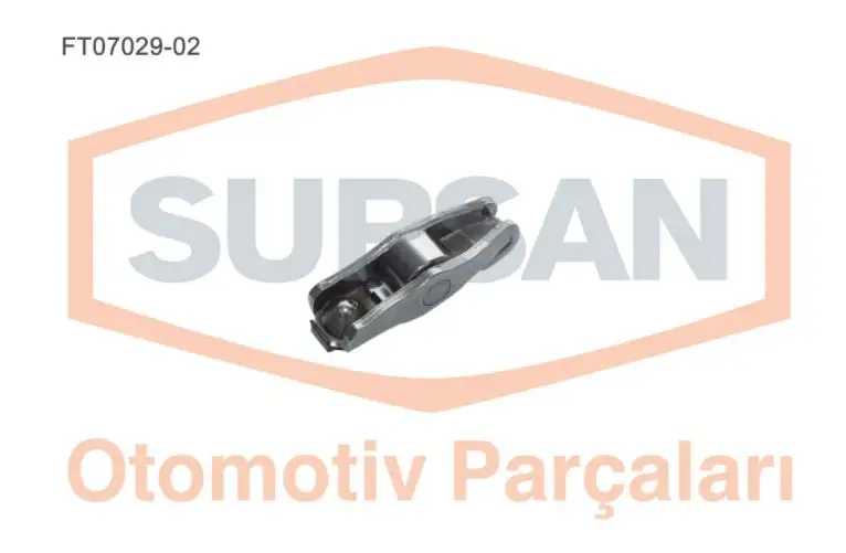 SUPSAN FT-07029-02 Piyano Tuşu