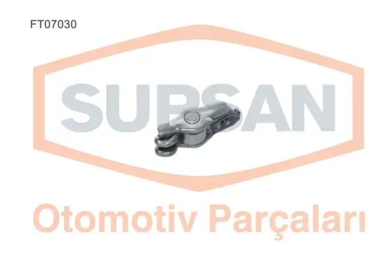SUPSAN FT-07030 Piyano Tuşu 7700107556