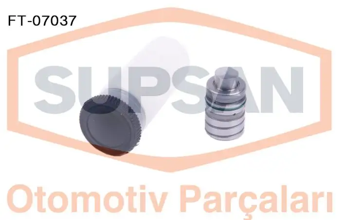 SUPSAN FT-07037 Supap İticisi