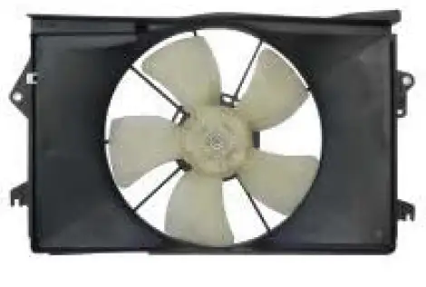 ORIS FTO072000 Fan Motoru 1636323020