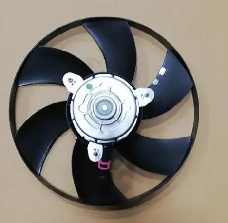 ORIS FVW55000F Fan Motoru 6K0959455A