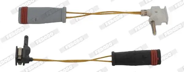 FERODO FWI266 Ön Balata Sensörü A2115400717