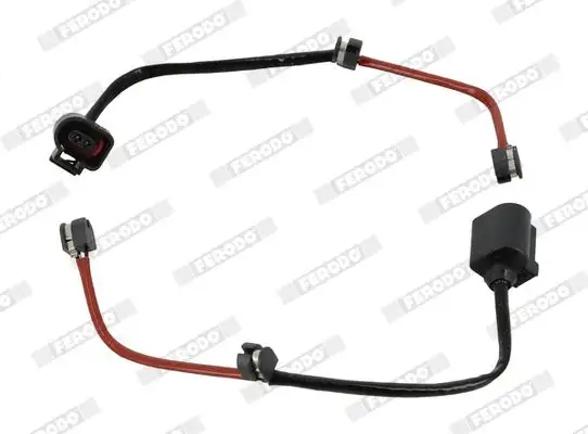 FERODO FWI274 Arka Balata Sensörü 7L0907637C